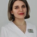 Фотография специалиста Букова Анжела Витальевна