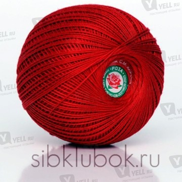 Сибклубок.ru, интернет-магазин пряжи и товаров для рукоделия. Пряжа почтой фото 1