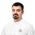 Фотография специалиста Прокопьев Сергей Вадимович