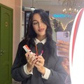 Фотография специалиста Виолетта