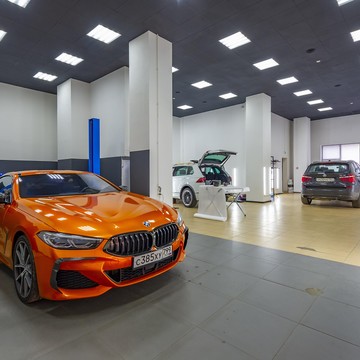 Студия детейлинга ProDetailing фото 2