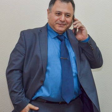 Адвокат Сархошев В.А. фото 3