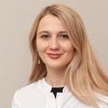 Фотография специалиста Михайлова Арина Алексеевна