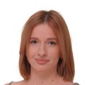 Фотография специалиста Абашева Мария Андреевна