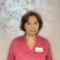 Фотография специалиста Андреева Наталья Анатольевна