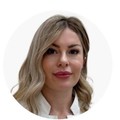 Фотография специалиста Гасанова Эльмира Пахрудиновна