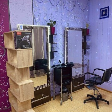 Мастерская красоты Naida Nails фото 2