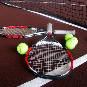 Школа большого тенниса &quot;MASTER&quot; фото 1