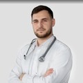 Фотография специалиста Салимов Фархад Дамирович