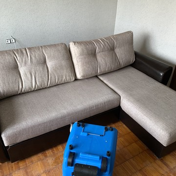 Чистый вид фото 2