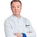 Фотография специалиста Агафонов Михаил Витальевич