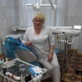 Фотография специалиста Елипенко Ирина Владимировна