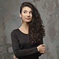 Фотография специалиста ДЕЛЬМАС ЯНА