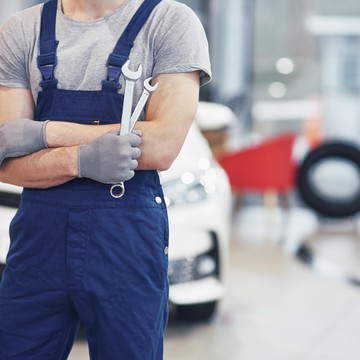 Автотехцентр Дст-сервис фото 1