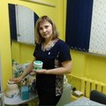 Фотография специалиста Пенкина Лилия Витальевна