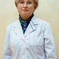 Фотография специалиста Фурсенко Ирина Анатольевна