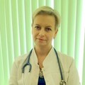 Фотография специалиста Бакович Елена Анатольевна