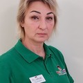Фотография специалиста Шумакова Елена Викторовна