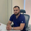 Фотография специалиста Ибрагимов Эльвис Сейранович