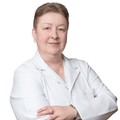 Фотография специалиста Владимирова Людмила Викторовна