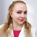 Фотография специалиста Кушнир Светлана Николаевна