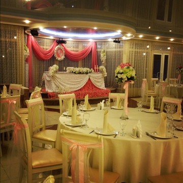 Ресторанно-гостиничный комплекс Версаль в Краснодаре фото 2