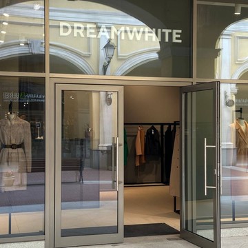DreamWhite фото 2