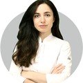 Фотография специалиста Кевхишвили Этери Мириановна