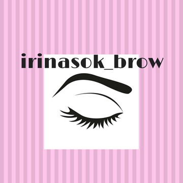 Мастер-бровист irinasok_brow фото 1