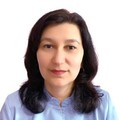 Фотография специалиста Жилова Ляна Борисовна