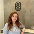 Фотография специалиста Быкова Ольга