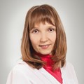 Фотография специалиста Барышева Ольга Александровна