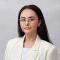 Фотография специалиста Азмуханова София
