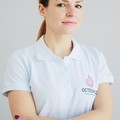 Фотография специалиста Кузнецова Евгения Александровна