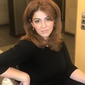Фотография специалиста Бондаренко Елена