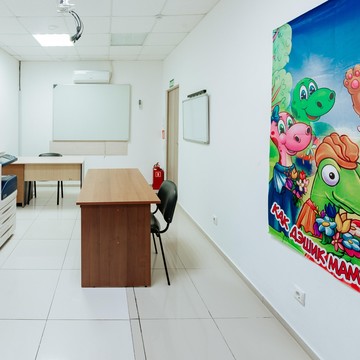 Центр иностранных языков Desh фото 2