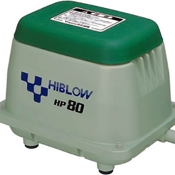 Hiblow Pumps фото 2