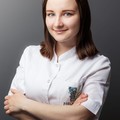 Фотография специалиста Гагарская Виолетта Андреевна