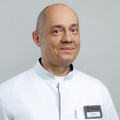 Фотография специалиста Белов Дмитрий Михайлович