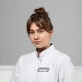 Фотография специалиста Горбачева Анна Игоревна