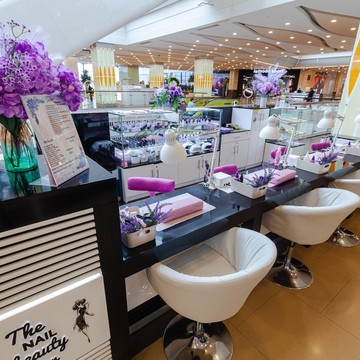 Ногтевая студия The NAIL Beauty Bar фото 1
