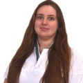 Фотография специалиста Пашкина Александра Романовна