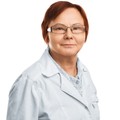 Фотография специалиста Путилова Людмила Михайловна