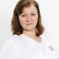 Фотография специалиста Мертина Елена Владимировна