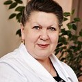 Фотография специалиста Велижанина Ирина Аркадьевна