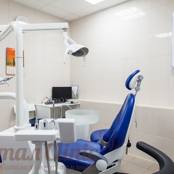 Стоматологическая клиника Dентал Clinic на Каменноостровском проспекте фото 1