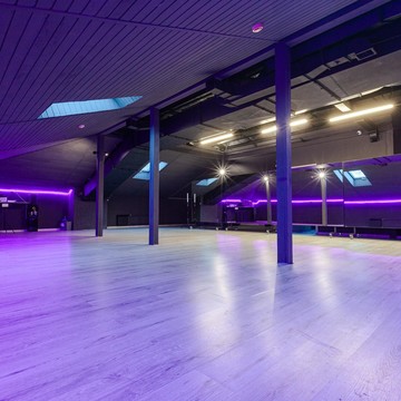 Школа танцев Justmove фото 1