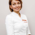 Фотография специалиста Маслова Александра Андреевна