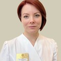 Фотография специалиста Кленина Елена Александровна