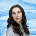 Фотография специалиста Артемьева Мария